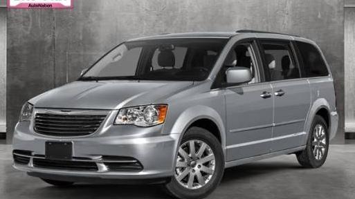 CHRYSLER TOWN AND COUNTRY 2016 2C4RC1BG1GR148379 image